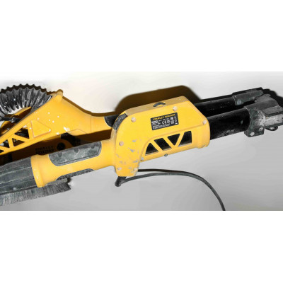 LIJADOR STANLEY ENORME