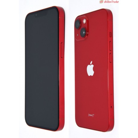 IPHONE 13 128GB ROJO