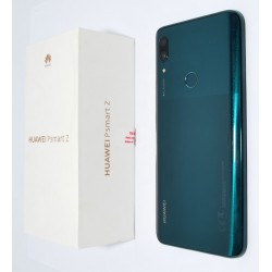 HUAWEI P SMART Z 64GB VERDE