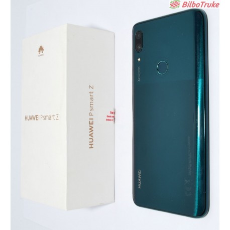 HUAWEI P SMART Z 64GB VERDE