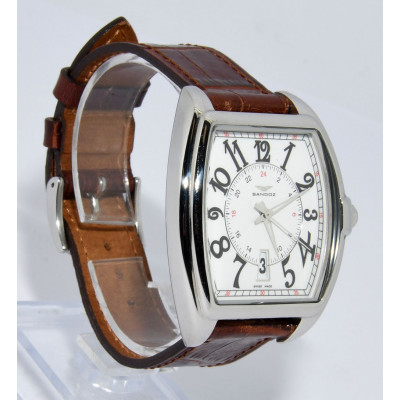 RELOJ SANDOZ 81249-1030 CUARZO