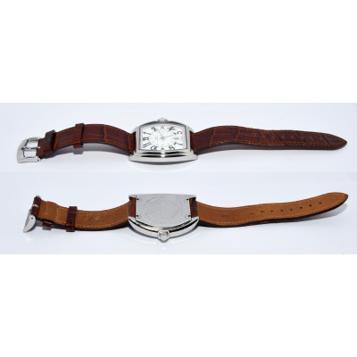 RELOJ SANDOZ 81249-1030 CUARZO