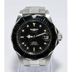 RELOJ AUTOMATICO INVICTA 8926