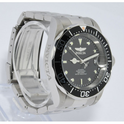 RELOJ AUTOMATICO INVICTA 8926