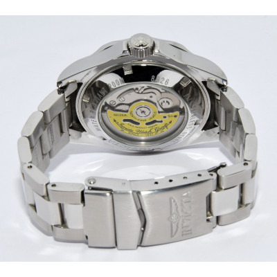 RELOJ AUTOMATICO INVICTA 8926