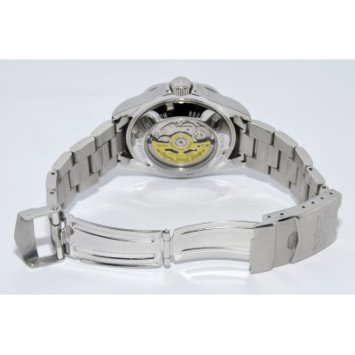 RELOJ AUTOMATICO INVICTA 8926