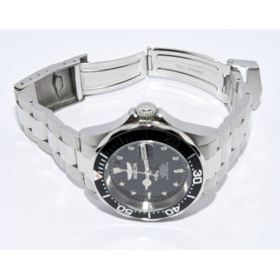 RELOJ AUTOMATICO INVICTA 8926