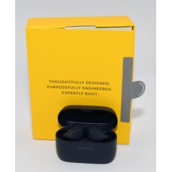 AURICULARES JABRA ELITE 4 ACTIVE AZULES