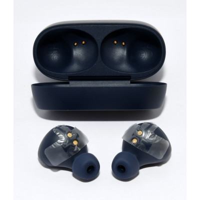 AURICULARES JABRA ELITE 4 ACTIVE AZULES