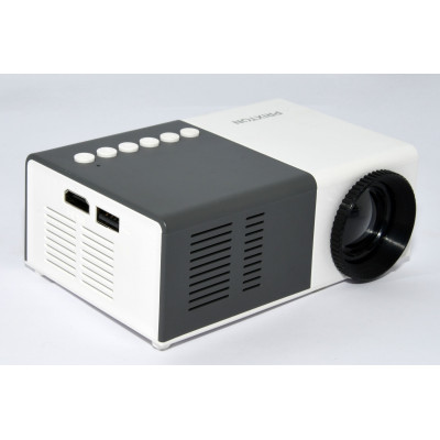 PROYECTOR PRIXTON CINEMA MINI 900 LUMENS