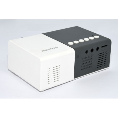 PROYECTOR PRIXTON CINEMA MINI 900 LUMENS