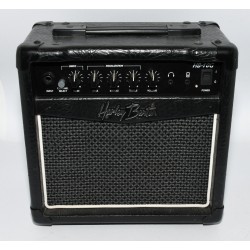 AMPLIFICADOR HARLEY BENTON HB-10G