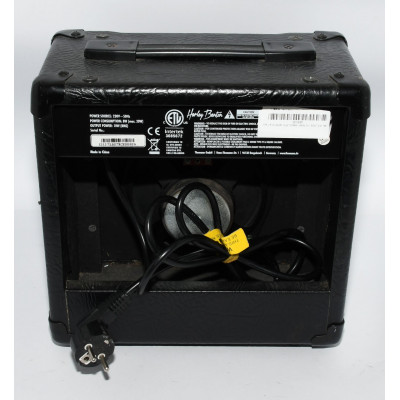 AMPLIFICADOR HARLEY BENTON HB-10G