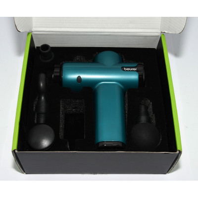 PISTOLA MASAJEADORA BEUER MG99