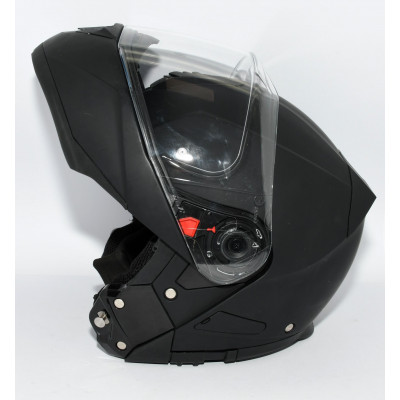 CASCO MOTO MODULAR SMK