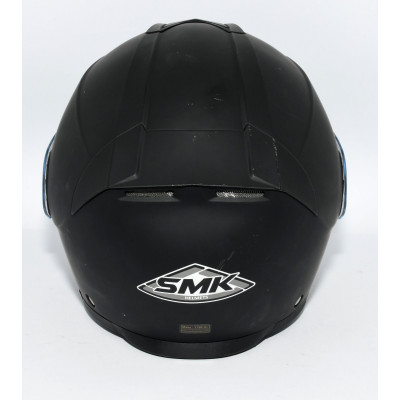 CASCO MOTO MODULAR SMK