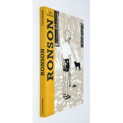 RONSON