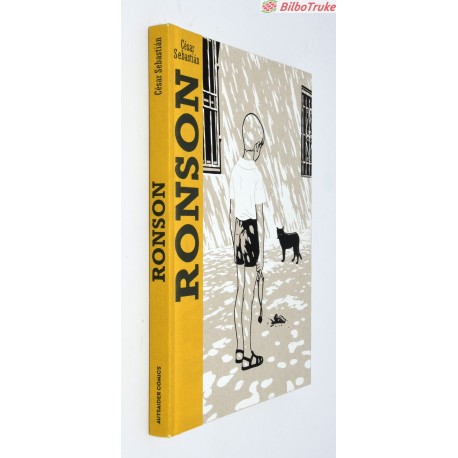 RONSON