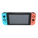 CONSOLA NINTENDO SWITCH ROJA Y AZUL
