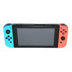 CONSOLA NINTENDO SWITCH ROJA Y AZUL