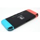 CONSOLA NINTENDO SWITCH ROJA Y AZUL
