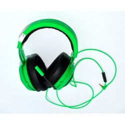 AURICULARES GAMING CABLE RAZER
