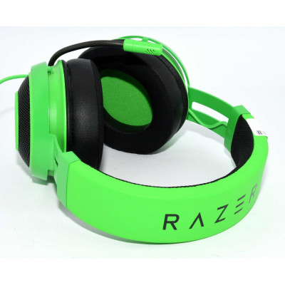AURICULARES GAMING CABLE RAZER