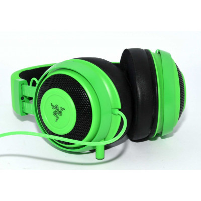 AURICULARES GAMING CABLE RAZER