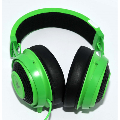 AURICULARES GAMING CABLE RAZER