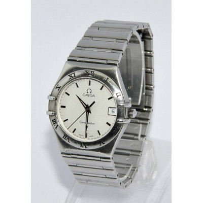 RELOJ OMEGA CONSTELLATION 1552662