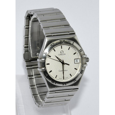 RELOJ OMEGA CONSTELLATION 1552662