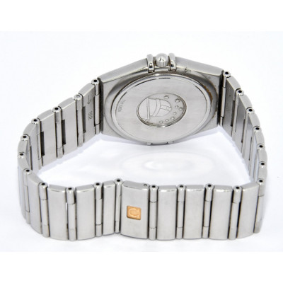 RELOJ OMEGA CONSTELLATION 1552662