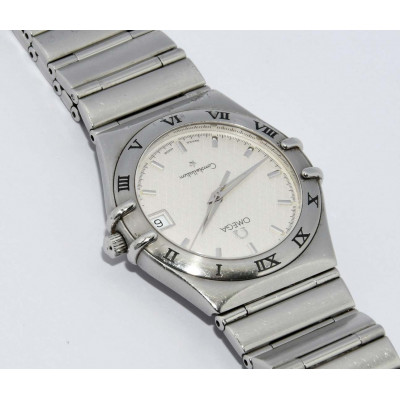 RELOJ OMEGA CONSTELLATION 1552662