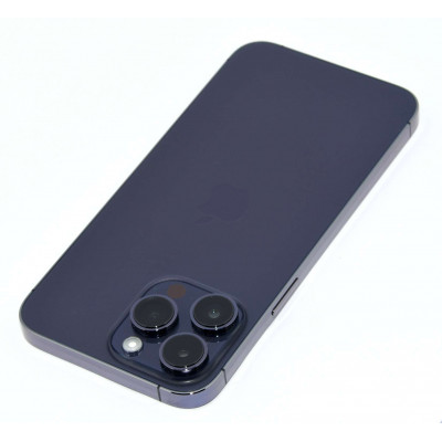 IPHONE 14 PRO MAX 128GB MORADO