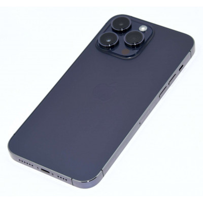 IPHONE 14 PRO MAX 128GB MORADO