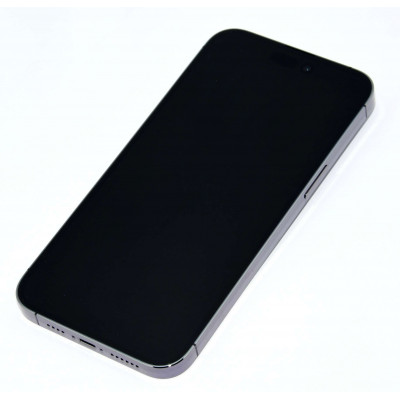 IPHONE 14 PRO MAX 128GB MORADO