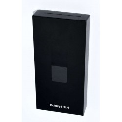SAMSUNG GALAXY Z FLIP5 256GB NEGRO PRECINTADO