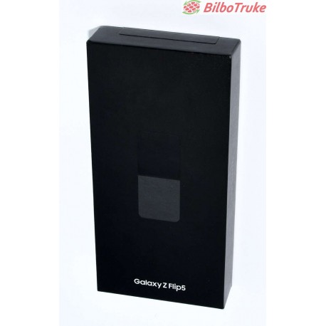 SAMSUNG GALAXY Z FLIP5 256GB NEGRO PRECINTADO
