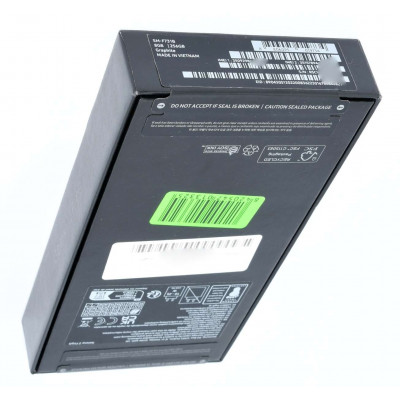 SAMSUNG GALAXY Z FLIP5 256GB NEGRO PRECINTADO