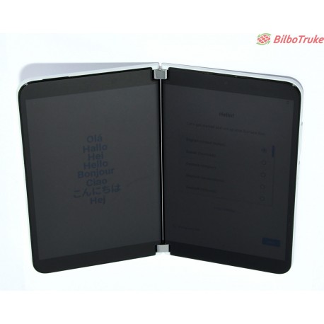 MICROSOFT SURFACE DUO 2 128GB BLANCO