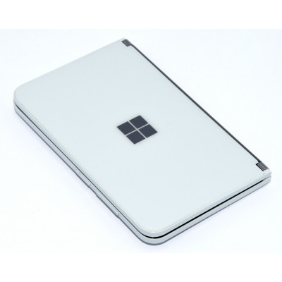 MICROSOFT SURFACE DUO 2 128GB BLANCO