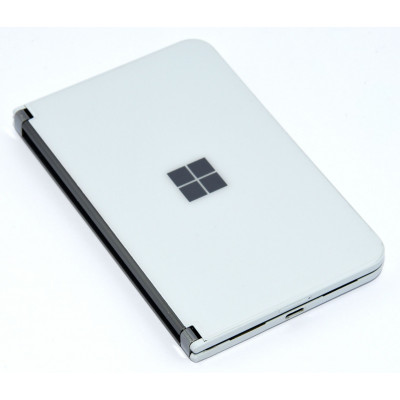 MICROSOFT SURFACE DUO 2 128GB BLANCO