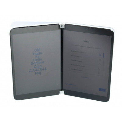 MICROSOFT SURFACE DUO 2 128GB BLANCO