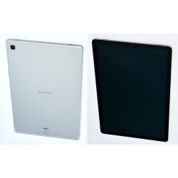 TABLET SAMSUNG GALAXY TAB S5 E WIFI 64GB PLATA