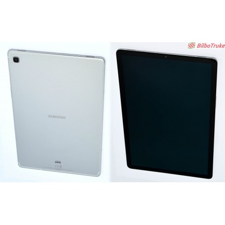 TABLET SAMSUNG GALAXY TAB S5 E WIFI 64GB PLATA