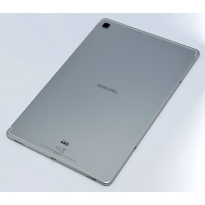 TABLET SAMSUNG GALAXY TAB S5 E WIFI 64GB PLATA