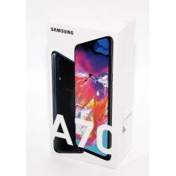 SAMSUNG GALAXY A70 NUEVO