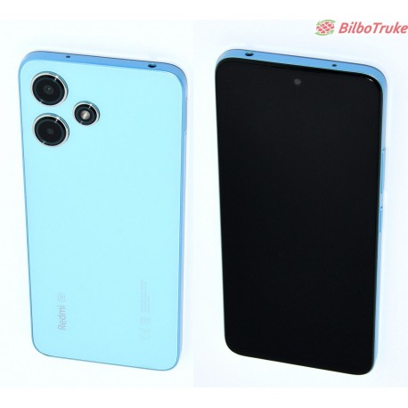 XIAOMI REDMI 12 5G 128GB AZUL