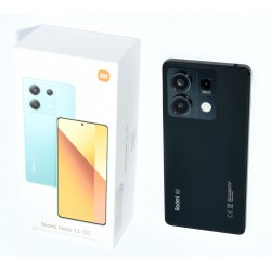 XIAOMI REDMI NOTE 13 5G 128GB NEGRO