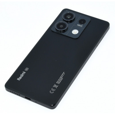 XIAOMI REDMI NOTE 13 5G 128GB NEGRO